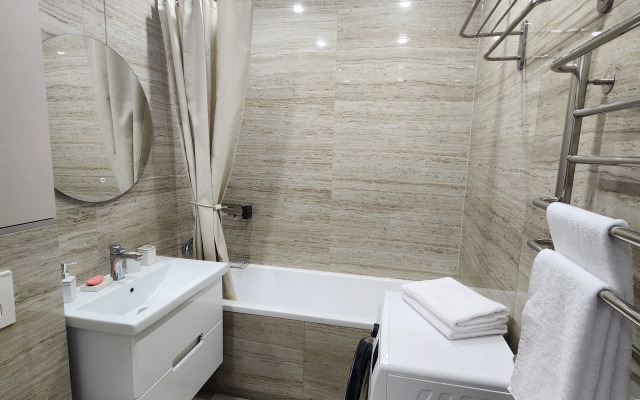 Апартаменты Комфортные аппартаменты рядом с центром