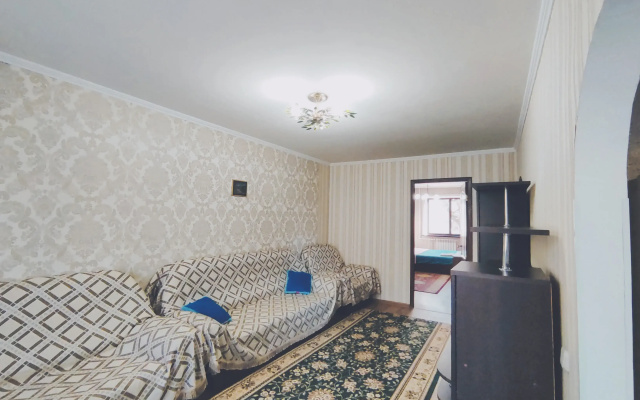 Квартира Miras