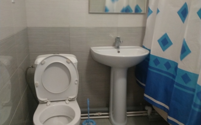 Квартира Уютная 3-Комнатная Квартира