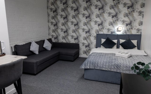 White Place Hotel