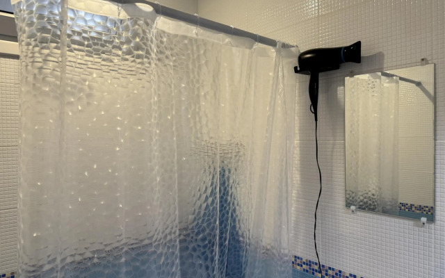 430 v tsentre 5 min do morya Flat