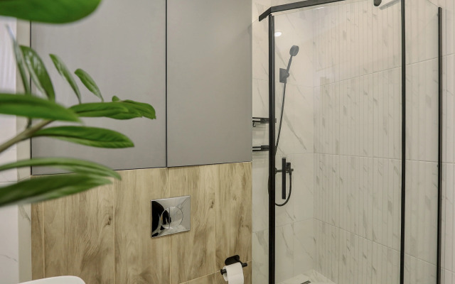 Квартира комфортная в ЖК Невский