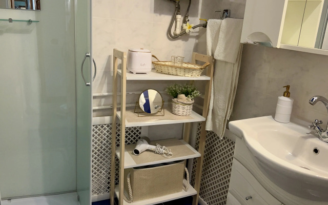 Prostornie V Tsentre Volgograda Apartments