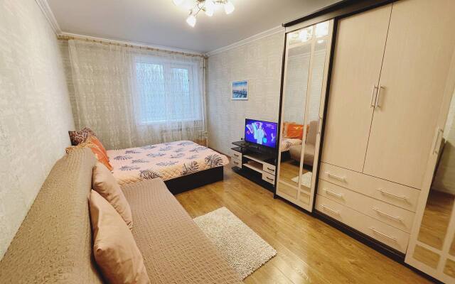 Апартаменты bsk3 в Борисоглебске отзывы, цены и фото номеров - забронировать гостиницу bsk3 онлайн Борисоглебск