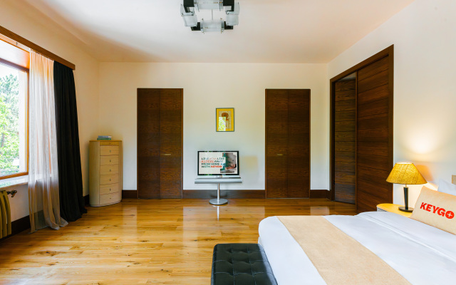 2BR Apt City Retreat Self-Checkin by Keygo 85 Apartments