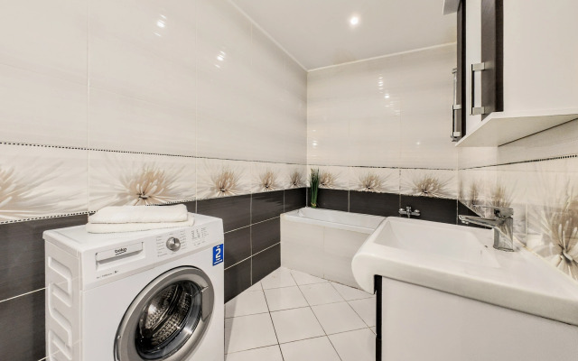 Апартаменты M Apartments Версаль