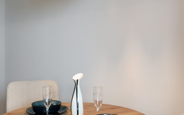 Квартира Стильная в ЖК Московский