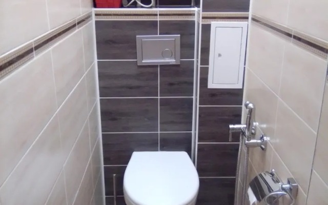 Апартаменты Philisa na Turbaze