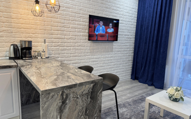 Квартира на Батальная 104