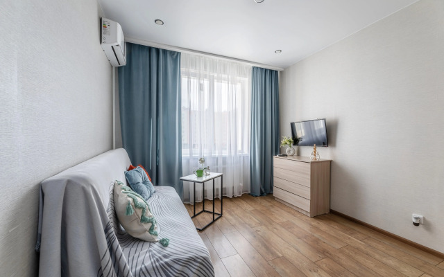 Апартаменты Дивар для комфортного путешествия