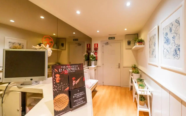 Hostal Matheu