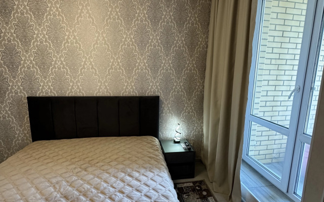 Апартаменты на Среднерогатской улице