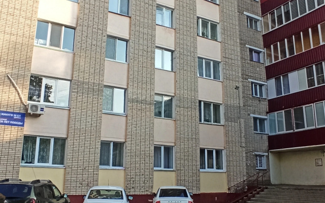 Квартира для гостей Нижнекамска