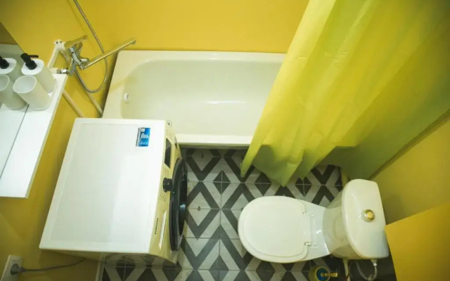 Apartamenty na Aroslavskoj 42