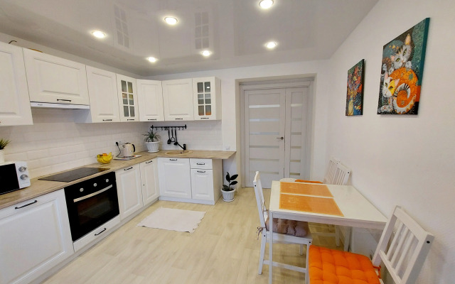 Soul Home V Centre Adlera Private House