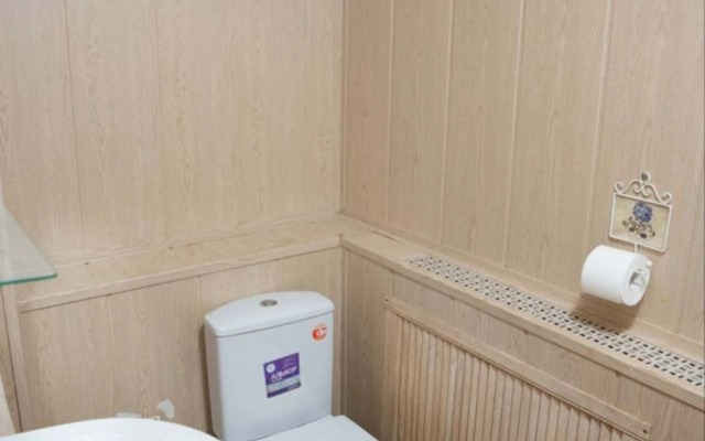 Частный дом Домотканово