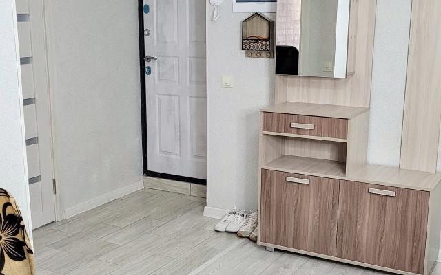 Квартира Рабочая 16