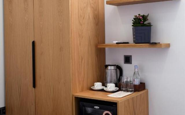 Revive Boutique Hotel