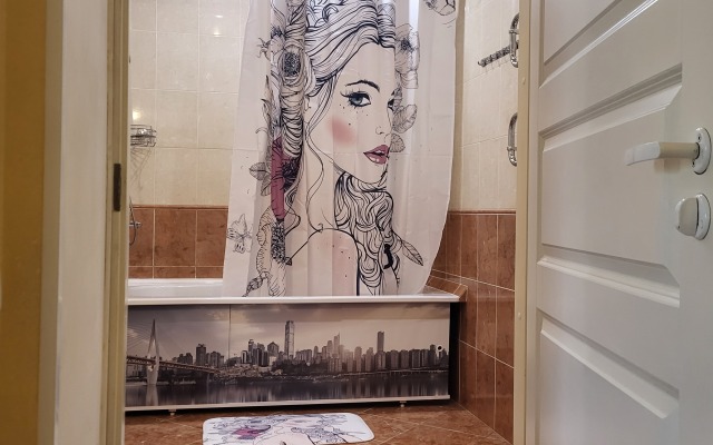 Апартаменты Оксанас на Фонтанке 46