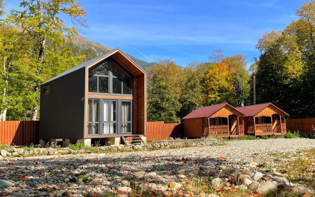 База отдыха Alan House