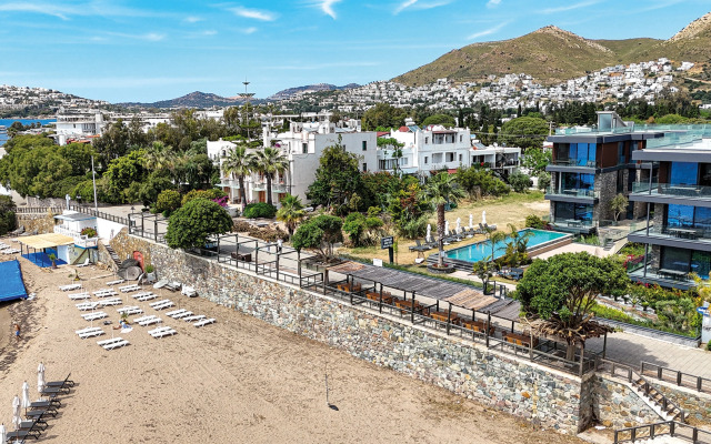 Bodrum Ada Turgutreis Apart-hotel