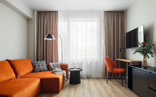 Na Obvodnom Well Apartaments