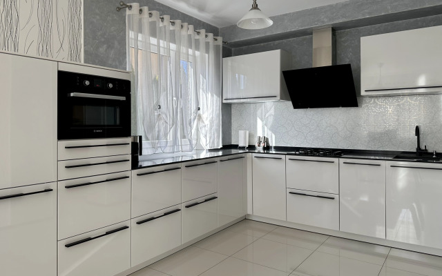 Частный дом У Полины