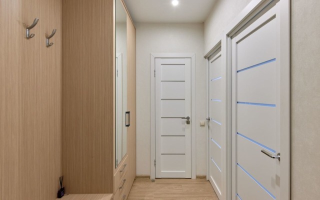 Апартаменты Kazan ArtCity