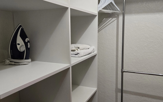 Квартира рядом с Южным вокзалом