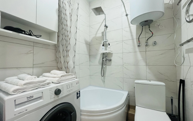Na ul. Vzletnaya 23 Flat
