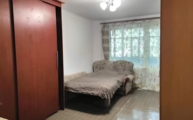 Chuykova 19 Flat