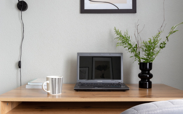 Квартира Лазурная