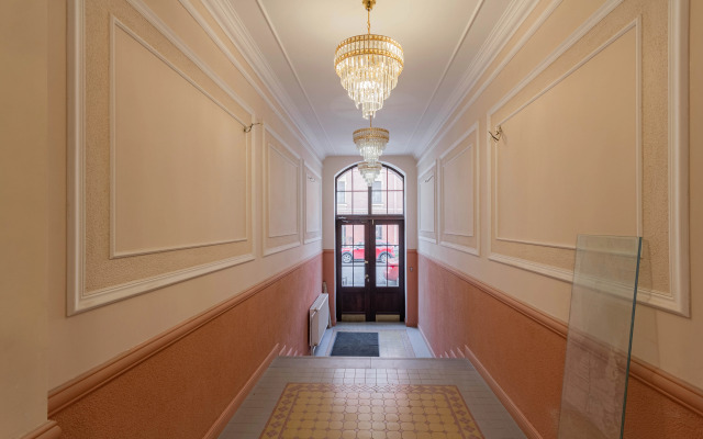 Квартира на Тележной 23