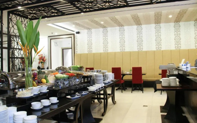 FuramaXclusive Sukhumvit