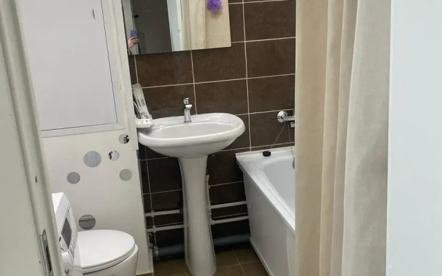 Zhk Tomilino Park Flat