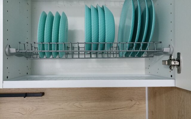 Квартира Приятная студия на Ломоносовской