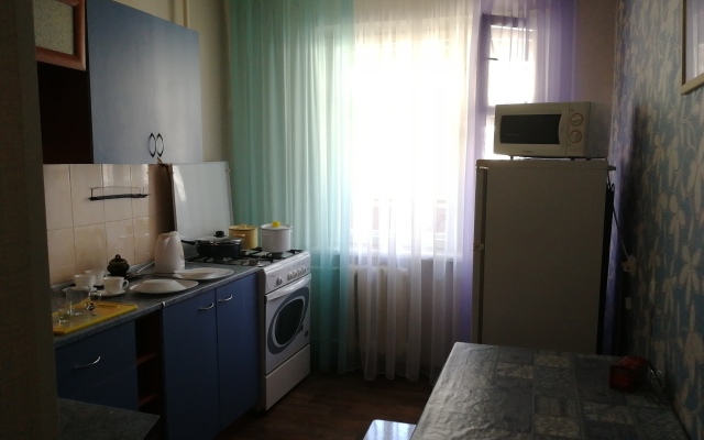 Na Gvardejskoj 38 A Apartaments