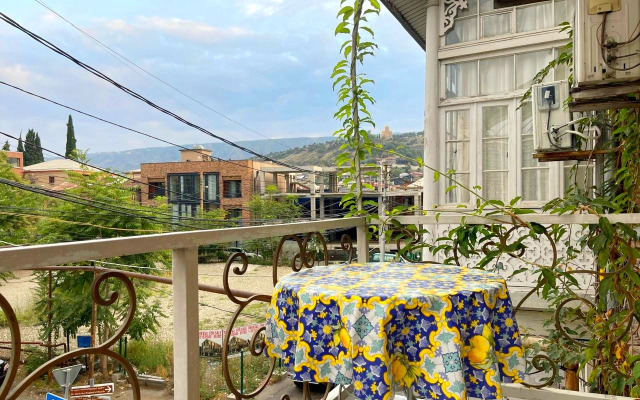 Winetorium Mini-Hotel