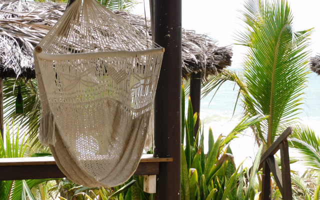 Отель Casa Varuna By Rotamundos