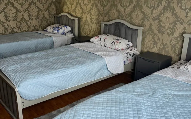 Gorny Peyzazh Private house