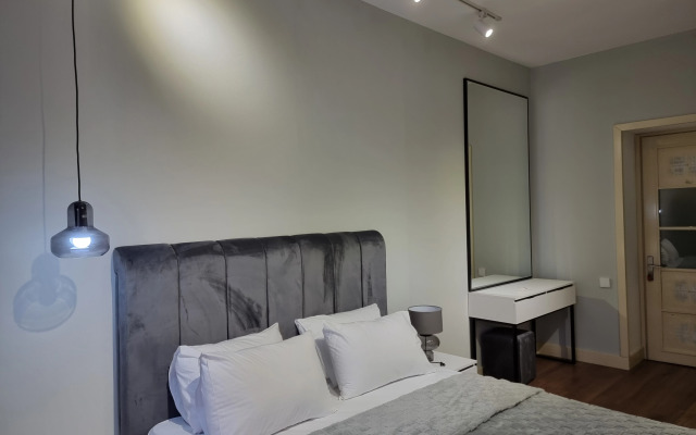 Emporium Apartments