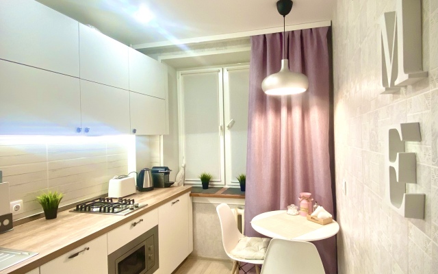 Апартаменты Nice home