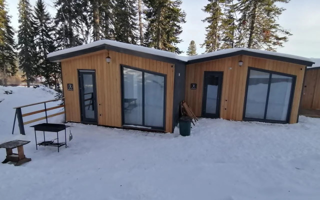 Chuk I Gesh Guest house