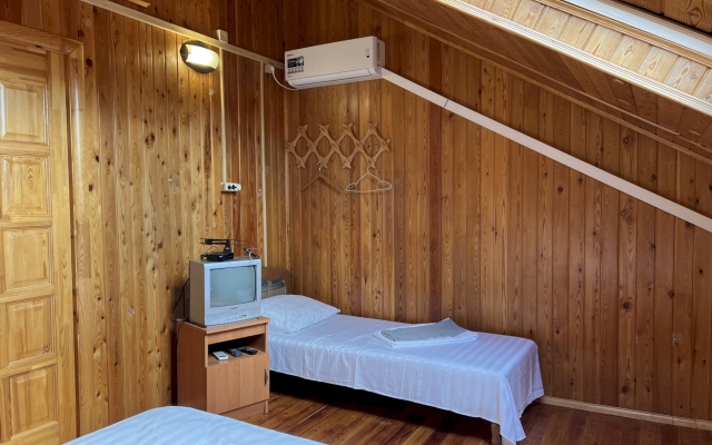 Частный дом 320 Курзальная 13