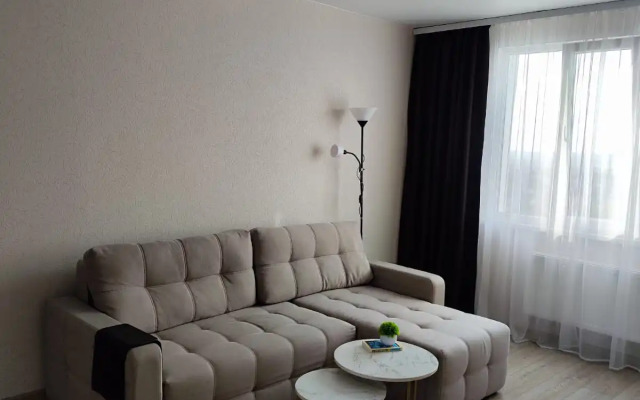 Квартира M-M