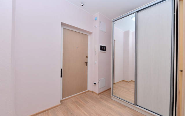 Апартаменты Дорожная 18