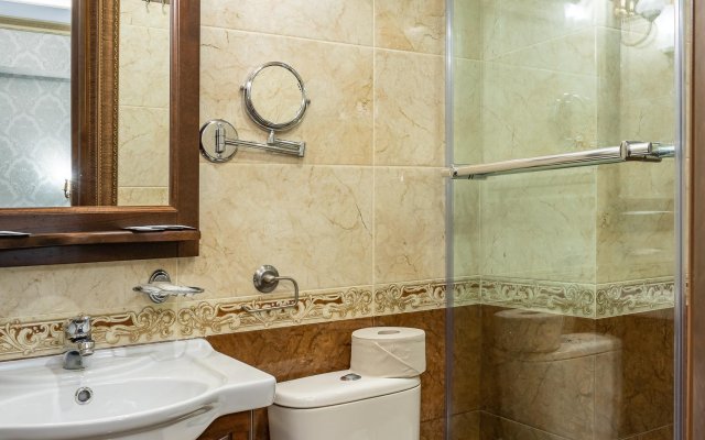 Usadba MikhalychЪ Guest house