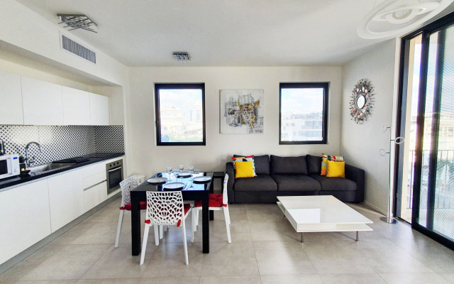 Beach Side TL53 Apartments