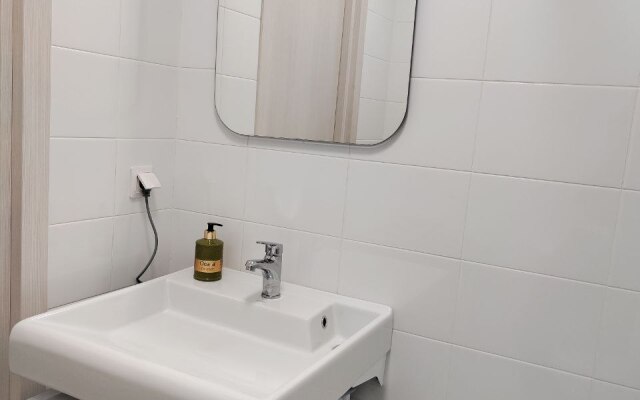 Green Room Serednevo Flat