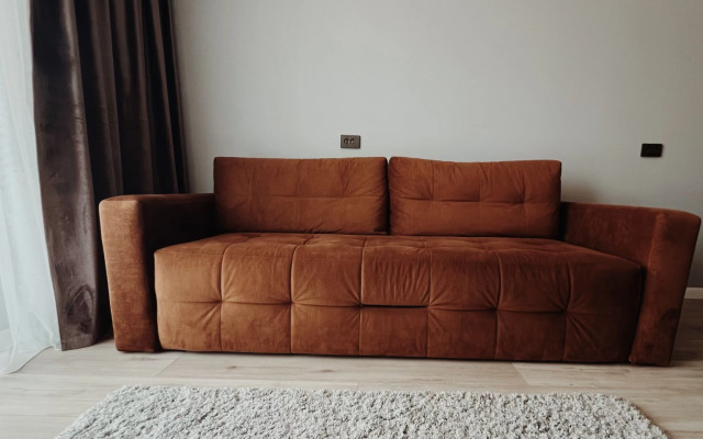 Апартаменты Улитка&Кит